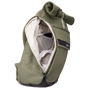 Rucsac urban cu compartiment laptop, Thule, Paramount, 24L, Verde - Img 10