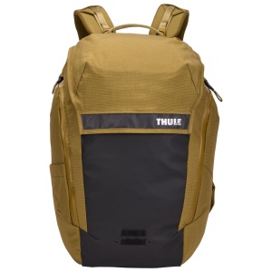 Rucsac urban cu compartiment laptop, Thule, Paramount Commuter, 28L, Nutria - Img 4