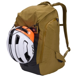 Rucsac urban cu compartiment laptop, Thule, Paramount Commuter, 28L, Nutria - Img 11