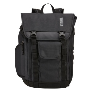 Rucsac urban cu compartiment laptop Thule Subterra Backpack, 25 L, Dark Shadow Grey - Img 3