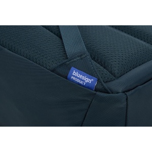 Rucsac urban cu compartiment tableta, Thule, EnRoute, 12L, Soft Blue/Darkest Blue - Img 12