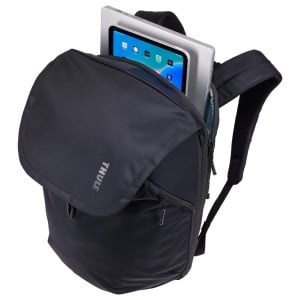 Rucsac urban Thule Subterra 2, 26L, Negru - Img 7