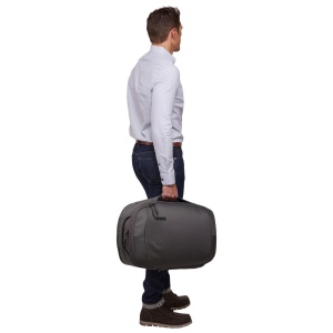 Rucsac urban Thule Subterra 2 Convertible Carry-On, 40L, Gri - Img 11