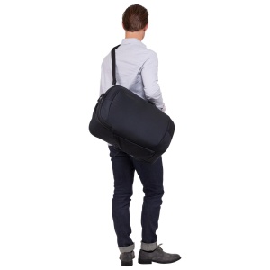 Rucsac urban Thule Subterra 2 Convertible Carry-On, 40L, Negru - Img 9