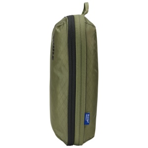 Saculet de depozitare Thule Compression Packing Cube mediu, kaki - Img 5