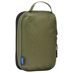 Saculet de depozitare Thule Compression Packing Cube mic, kaki - Img 2