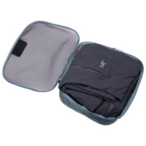 Saculet de depozitare Thule Packing Cube mare, albastru - Img 7