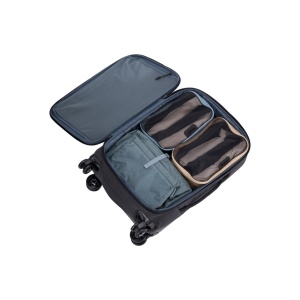 Saculet de depozitare Thule Packing Cube mic, albastru - Img 4