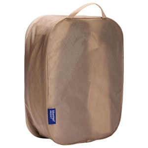 Saculet de depozitare Thule Packing Cube mic, bej - Img 2