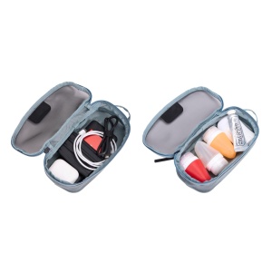 Saculet de depozitare Thule Packing Cube XS, albastru - Img 8