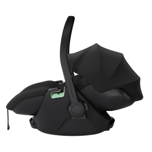 Scaun auto Thule Maple pentru bebeluși 0 - 15 luni Black - Img 7