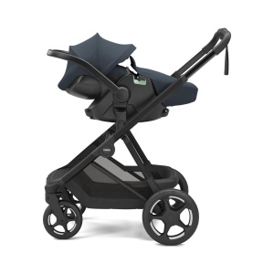 Scaun auto Thule Maple pentru bebeluși 0 - 15 luni Dark Blue - Img 11