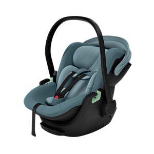 Scaun auto Thule Maple pentru bebeluși 0 - 15 luni Mid Blue