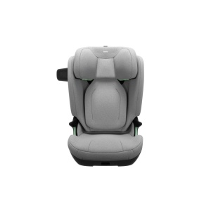 Scaun auto Thule Palm i-Size cu spatar inalt, pentru copii de 100-150 cm, Medium gray - Img 8