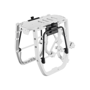 Set adaptoare Thule InLock pentru cadre laterale pentru portbagaj bicicleta - Img 4