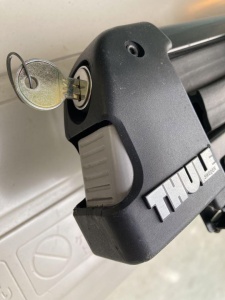 Thule 578 60cm second-hand - Img 2