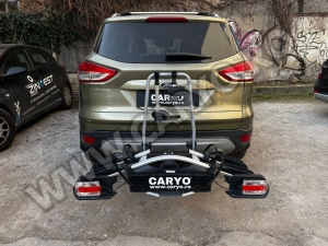 Thule EuroWay G2 921000 second-hand - Img 2
