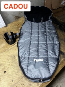 Thule Glide 2 Single second-hand - Img 6