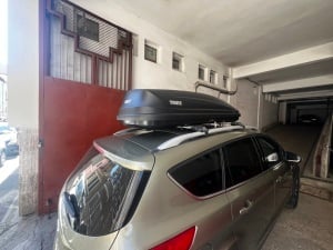 Thule Pacific 780 second-hand - Img 2