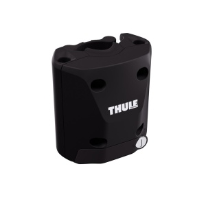 Thule Quick Release Bracket - Accesoriu scaunel cu montare pe bicicleta
