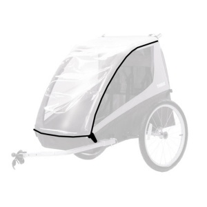 Thule Rain Cover pentru Coaster/Cadence - Img 2