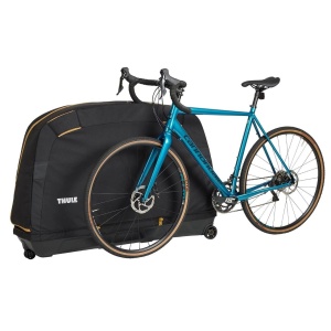 Thule RoundTrip Black TA3204825 - Geanta transport bicicleta - Img 10