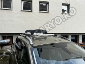 Thule SnowPro UpLifted 748 second-hand - Img 2