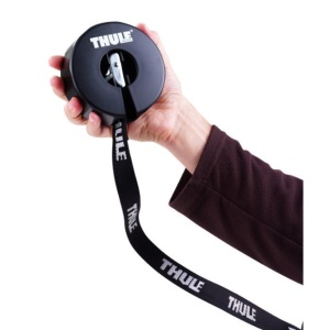 Thule Strap ORGANISER 522-1 - Chingi de fixare 400 cm - Img 3