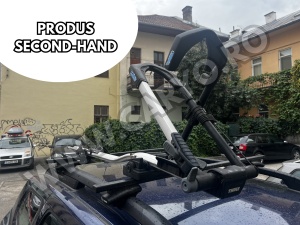 Thule UpRide 599 second-hand