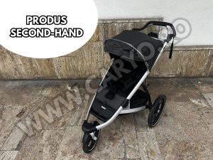 Thule Urban Glide 2 Gri second-hand