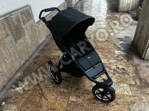 Thule Urban Glide 3 second-hand - Img 2