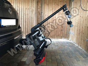 Thule VeloCompact 924 second-hand - Img 3