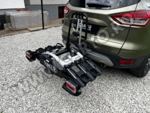 Thule VeloCompact 927 second hand - Img 3