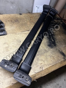 Thule WingBar EDGE 9593 second-hand - Img 6