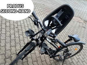 Thule Yepp Nexxt Mini black second-hand