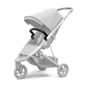 Accesoriu bara protectie Bumper Bar pentru Caruciorul Thule Spring - Img 2