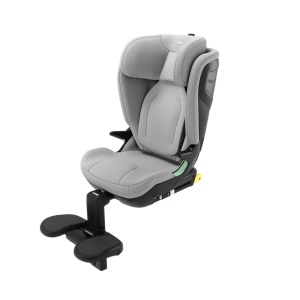 Accesoriu Thule Palm footrest - Suport picioare copii pentru scaun auto Thule Palm - Img 4