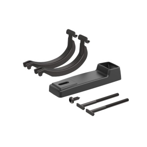 Adaptor Thule FastRide si Thule TopRide 889900 - Prindere bare rectangulare sau ovale