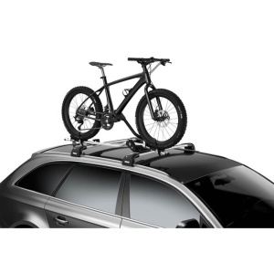 Adaptor Thule ProRide 5981 - pentru bicicleta FatBike (set de 2 buc) - Img 2