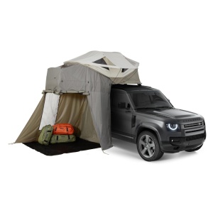 Anexa pentru cort auto Thule Approach M - Img 10