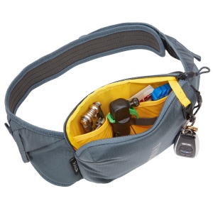 Borseta de sold Thule Rail Hip Pack 0.5L - Img 4