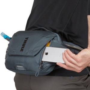 Borseta de sold Thule Rail Hip Pack 4L - Img 3