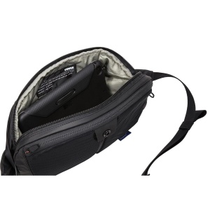 Borseta, Thule, Tact, 5L, Negru - Img 4