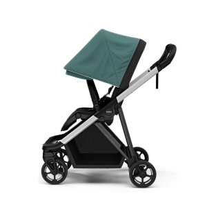 Carucior Thule Shine Mallard Green - Img 2