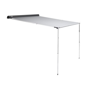 Copertina Thule Outland cu montare pe acoperisul masinii, Antracit