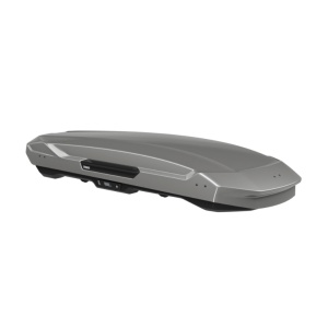 Cutie portbagaj Thule Motion 3 XL Low, Titan Lucios - Img 1