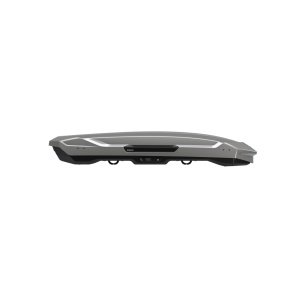 Cutie portbagaj Thule Motion 3 XL Low, Titan Lucios - Img 3