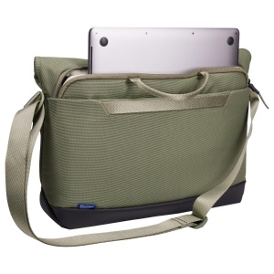 Geanta de umar, Thule, Paramount Crossbody, 14L, Verde - Img 8