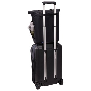 Geanta de umar, Thule, Paramount Tote Bag, 22L, Negru - Img 12