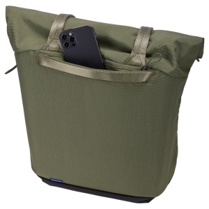 Geanta de umar, Thule, Paramount Tote Bag, 22L, Verde - Img 11
